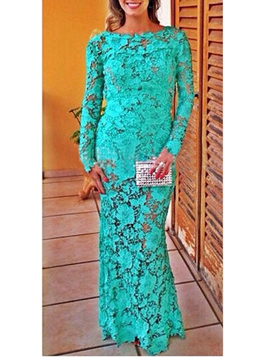 long-sleeve-turquoise-dress-95_18 Long sleeve turquoise dress