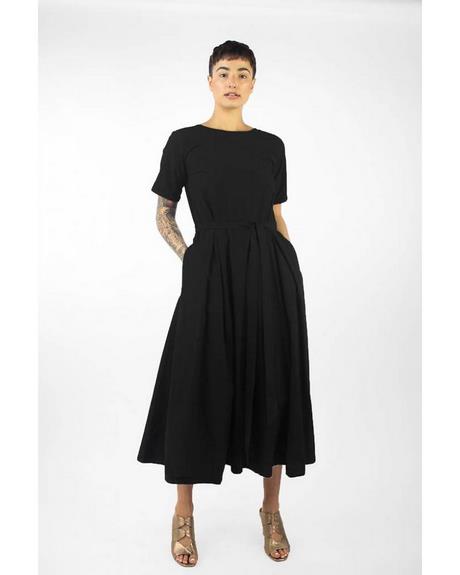 midi-short-sleeve-dress-68_8 Midi short sleeve dress