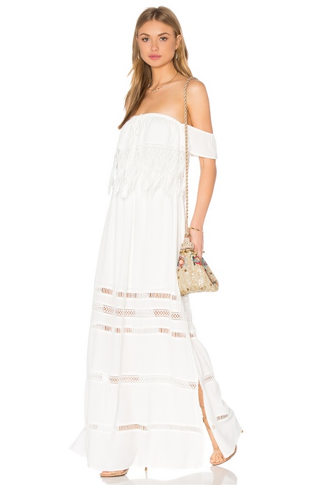 off-the-shoulder-white-maxi-dress-31_14 Off the shoulder white maxi dress
