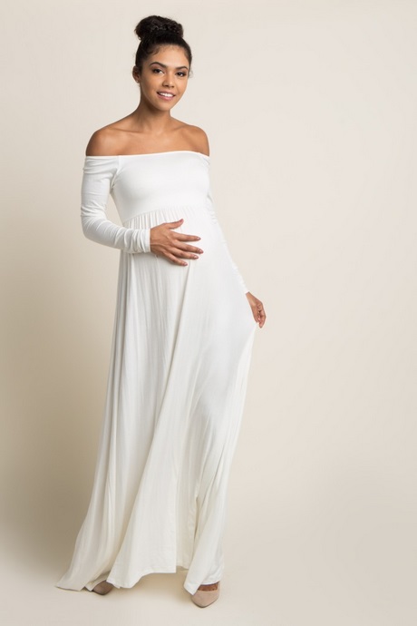 off-the-shoulder-white-maxi-dress-31_9 Off the shoulder white maxi dress