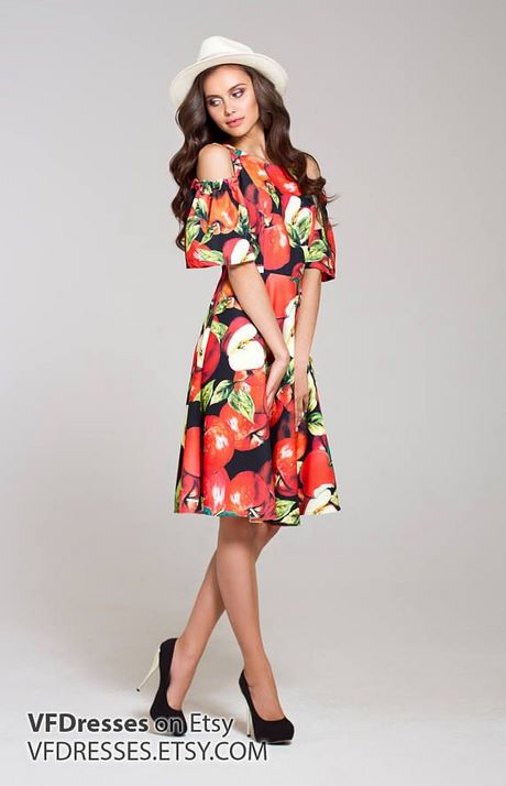 printed-dresses-for-summer-21_17 Printed dresses for summer