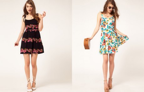 printed-dresses-for-summer-21_6 Printed dresses for summer
