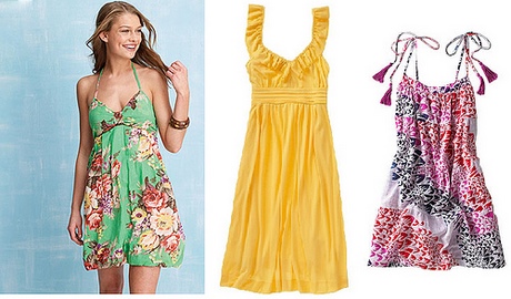 short-cute-summer-dresses-27_13 Short cute summer dresses