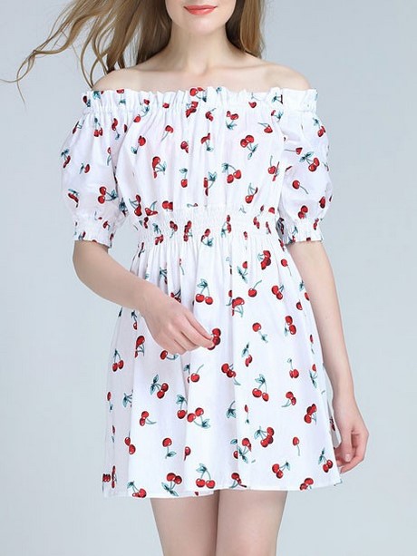 short-cute-summer-dresses-27_4 Short cute summer dresses