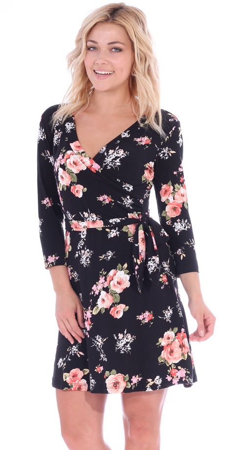 short-flowy-dresses-casual-74_2 Short flowy dresses casual