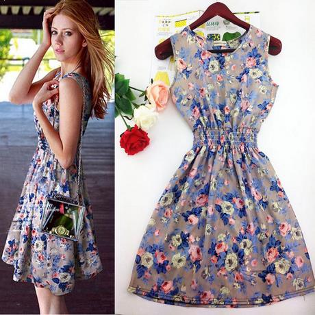sleeveless-dresses-for-summer-38_10 Sleeveless dresses for summer