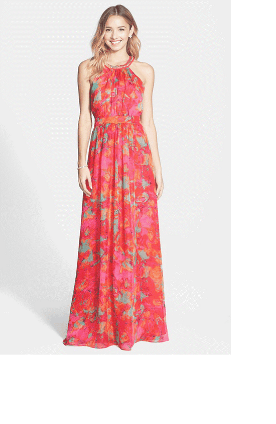 summer-gown-dresses-99 Summer gown dresses
