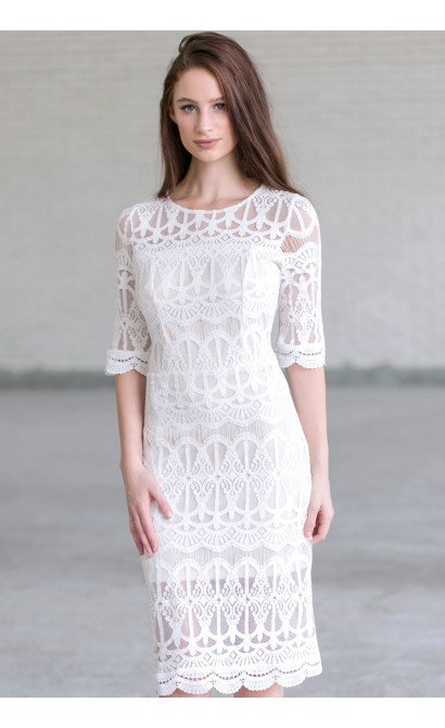 white-midi-dress-lace-43_4 White midi dress lace