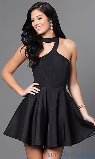 black-dresses-for-parties-04_5 Black dresses for parties