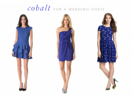 blue-dresses-for-a-wedding-guest-32 Blue dresses for a wedding guest