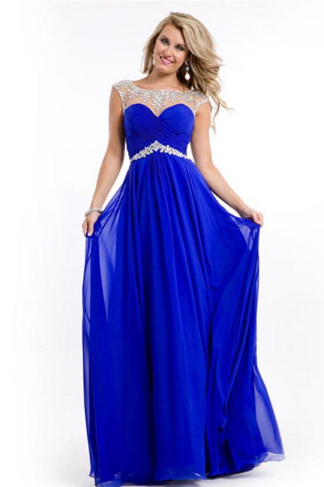 blue-prom-dress-64_2 Blue prom dress