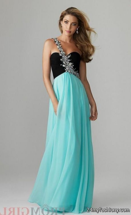 cute-prom-dresses-with-straps-58 Cute prom dresses with straps