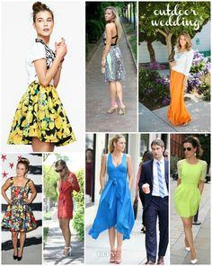 dresses-for-a-garden-wedding-as-a-guest-24_8 Dresses for a garden wedding as a guest