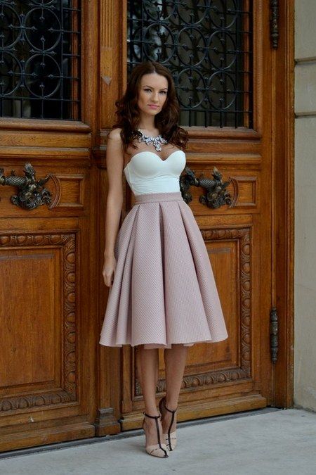 fitted-dress-for-wedding-guest-64_11 Fitted dress for wedding guest