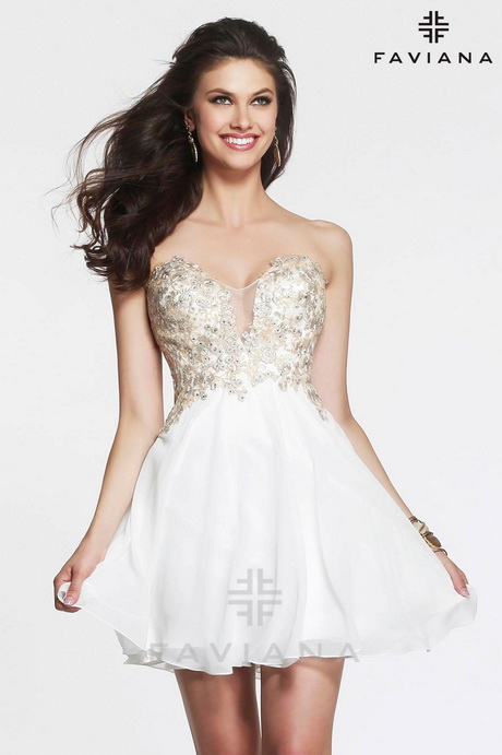 lace-short-prom-dresses-57_19 Lace short prom dresses