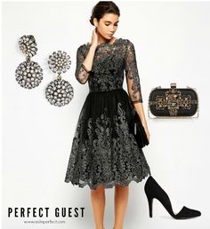 perfect-dress-for-a-wedding-guest-24_13 Perfect dress for a wedding guest