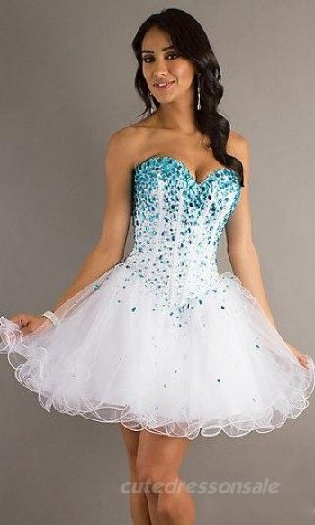 pretty-short-prom-dresses-77 Pretty short prom dresses