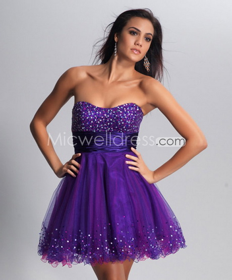 purple-prom-dress-short-20_15 Purple prom dress short