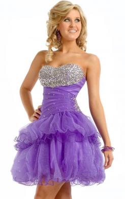 purple-short-prom-dress-83_11 Purple short prom dress