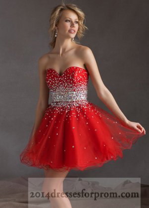 red-prom-dress-short-10_6 Red prom dress short
