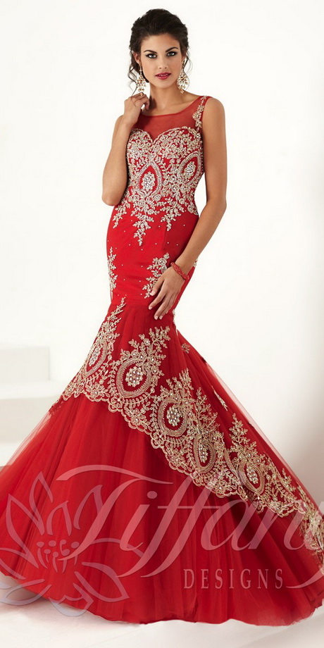 red-short-prom-dress-49_7 Red short prom dress