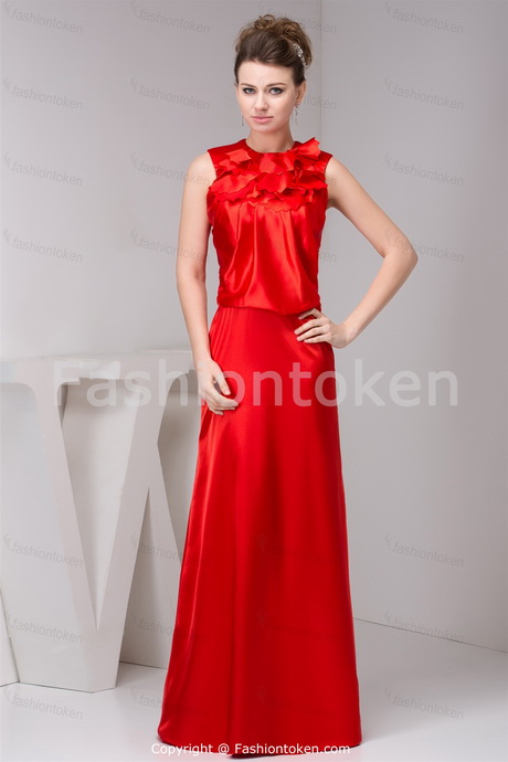 red-wedding-guest-dresses-37_8 Red wedding guest dresses