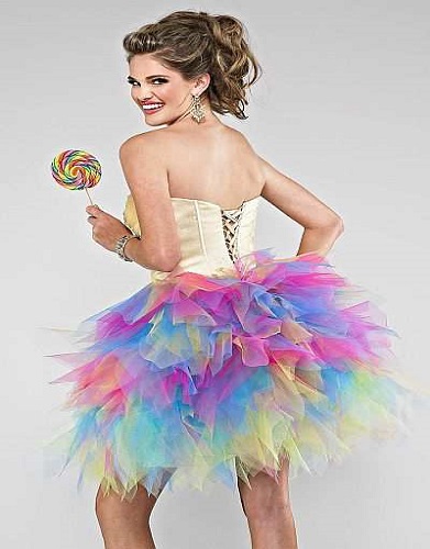 short-colorful-prom-dresses-45_12 Short colorful prom dresses