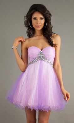 short-pretty-prom-dresses-40_20 Short pretty prom dresses