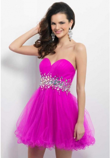 short-prom-dresses-pink-77_11 Short prom dresses pink
