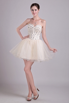 short-prom-dresses-with-diamonds-97 Short prom dresses with diamonds