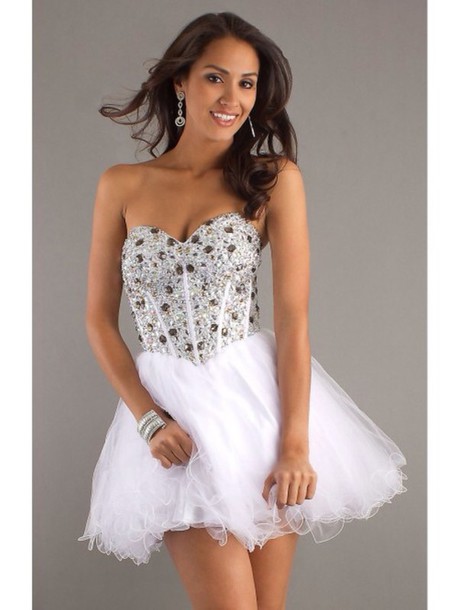 short-prom-dresses-with-diamonds-97_2 Short prom dresses with diamonds