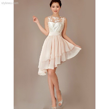 short-simple-prom-dresses-45_12 Short simple prom dresses