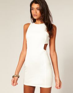white-party-dress-for-women-61_9 White party dress for women