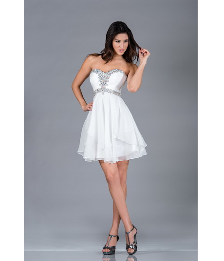 white-prom-dresses-short-73_11 White prom dresses short