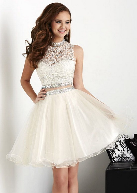 white-short-dresses-for-prom-34_9 White short dresses for prom
