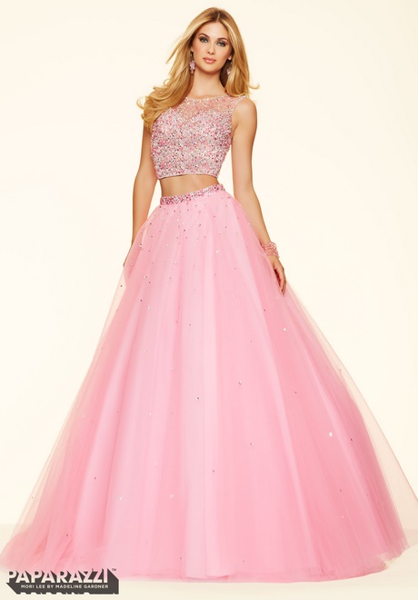 2-piece-ball-gown-prom-dresses-56 2 piece ball gown prom dresses