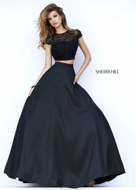 2-piece-ball-gown-prom-dresses-56_14 2 piece ball gown prom dresses