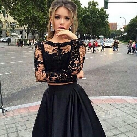 2017-prom-dresses-black-37_10 2017 prom dresses black