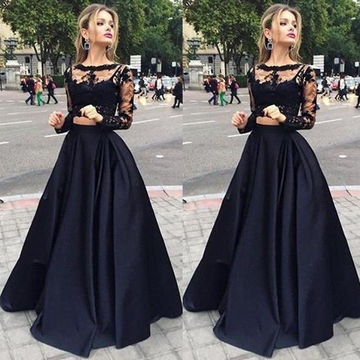 2017-prom-dresses-black-37_7 2017 prom dresses black