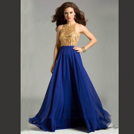 blue-and-golden-gown-81_6 Blue and golden gown