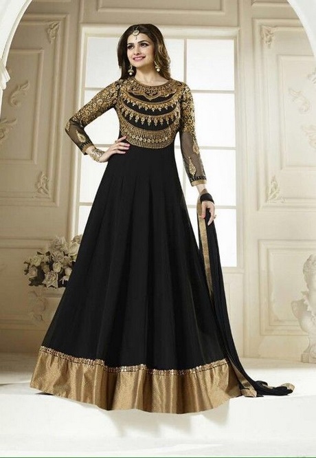 dress-in-black-colour-23_3 Dress in black colour