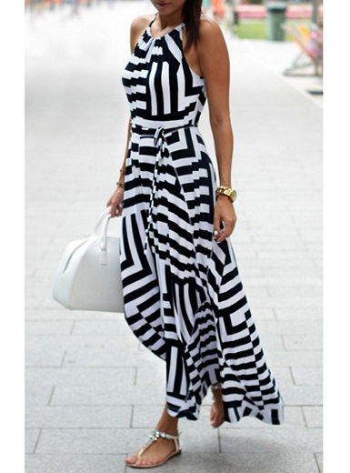 dress-white-and-black-46_17 Dress white and black