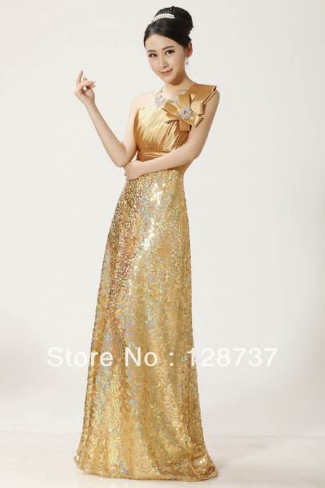 dresses-in-golden-colour-99_4 Dresses in golden colour