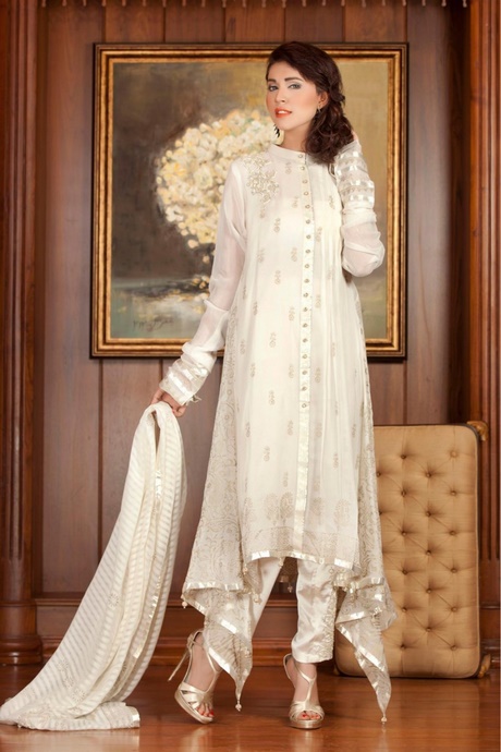 dresses-in-white-colour-82_3 Dresses in white colour