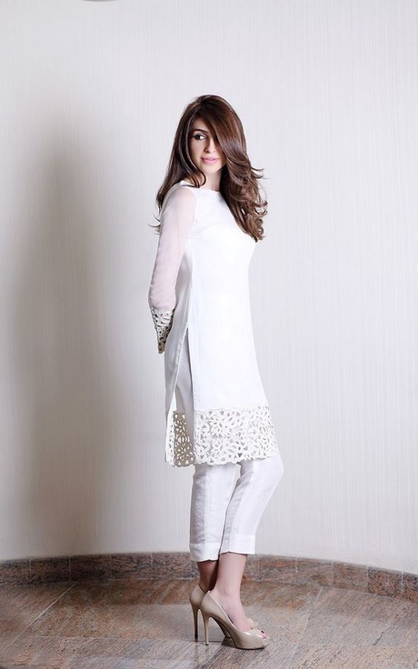 dresses-in-white-colour-82_5 Dresses in white colour