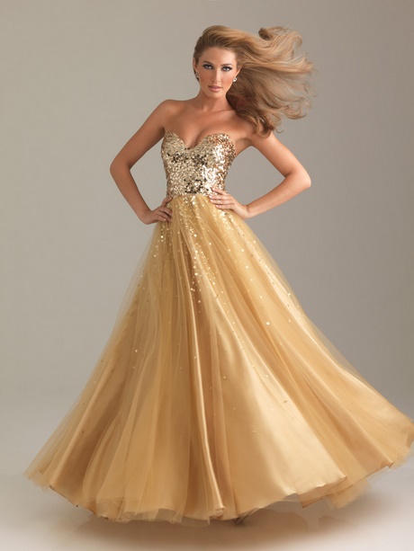 gold-color-dresses-67_7 Gold color dresses