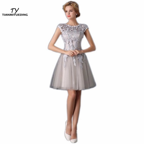 gray-party-dress-61_7 Gray party dress