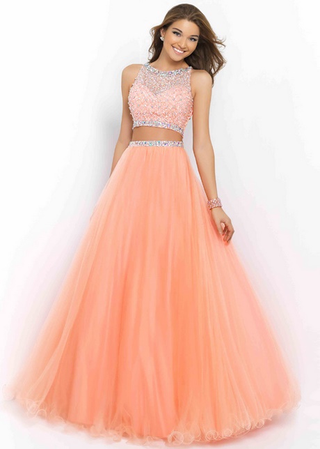 long-two-piece-formal-dresses-54_20 Long two piece formal dresses