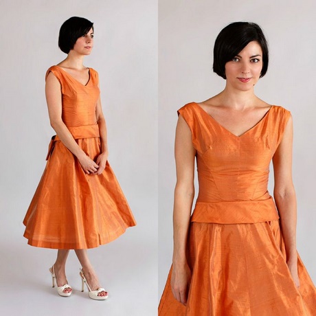 orange-party-dress-09_17 Orange party dress