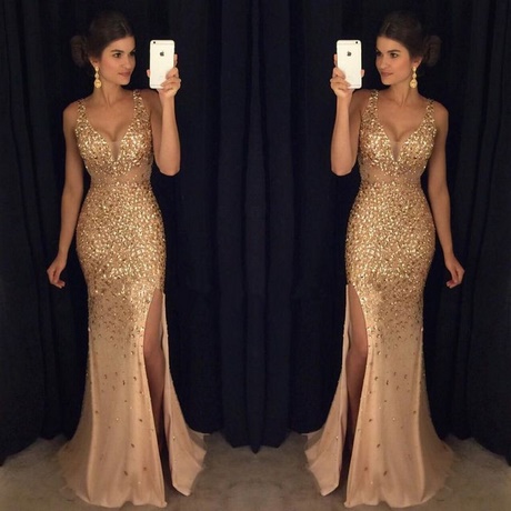 prom-dresses-2017-black-and-gold-60_19 Prom dresses 2017 black and gold